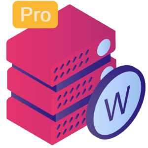 Pro Plan - WP Hosting