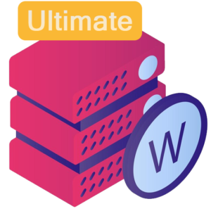 Ultimate Plan - WP Hosting